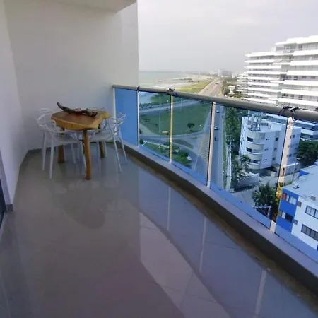 Airseavue Apartamento