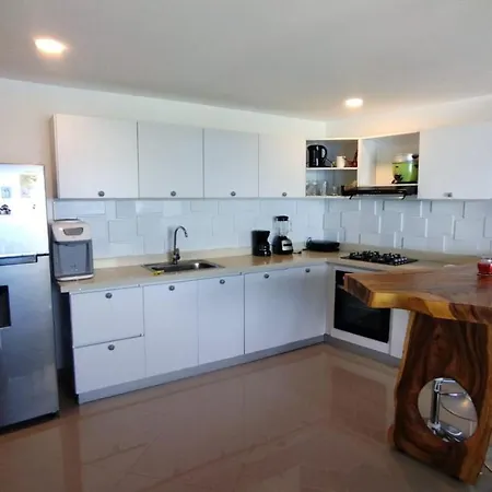 Airseavue Apartamento *