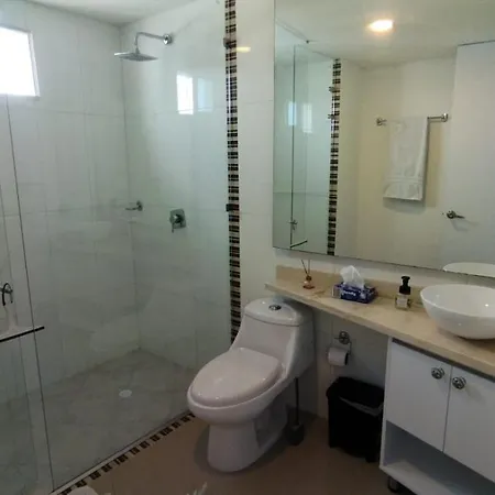 Apartamento Airseavue