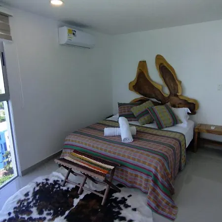 Apartamento Airseavue *