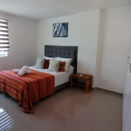 Airseavue * Cartagena