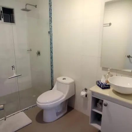 Airseavue Apartamento