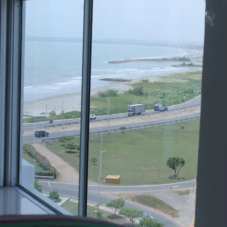 Airseavue Apartamento Cartagena