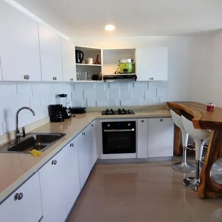Apartment Airseavue *