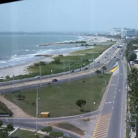 Airseavue Cartagena